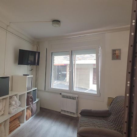 Apartamentos Grifovacances Consuegra 1 파스데라까사 외부 사진