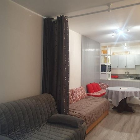 Apartamentos Grifovacances Consuegra 1 파스데라까사 외부 사진