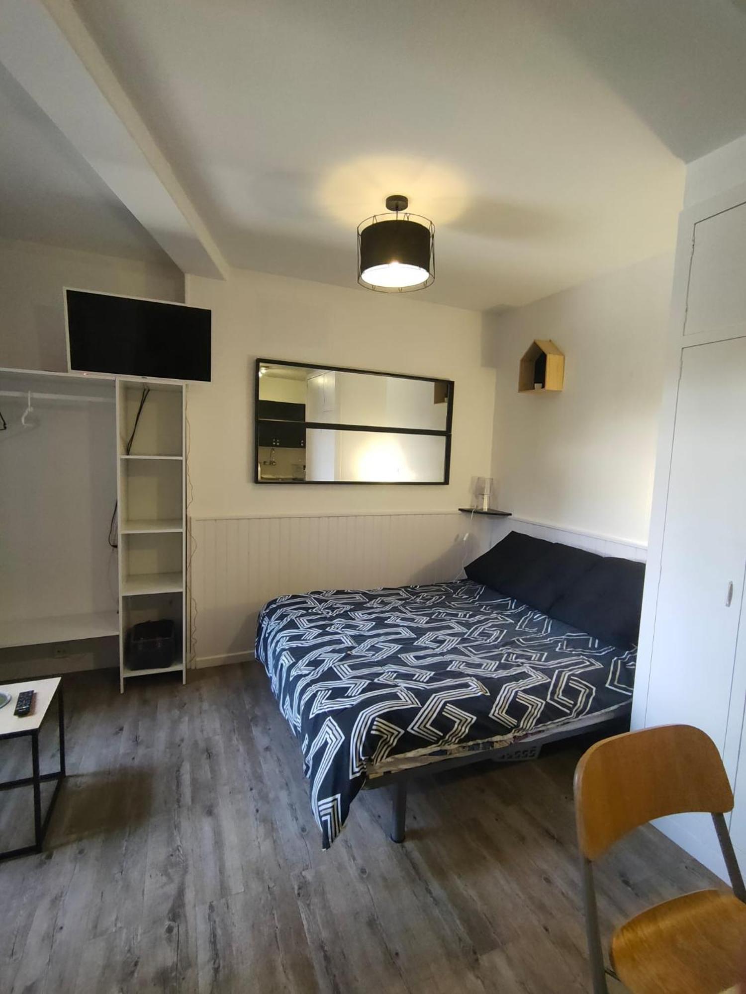 Apartamentos Grifovacances Consuegra 1 파스데라까사 외부 사진
