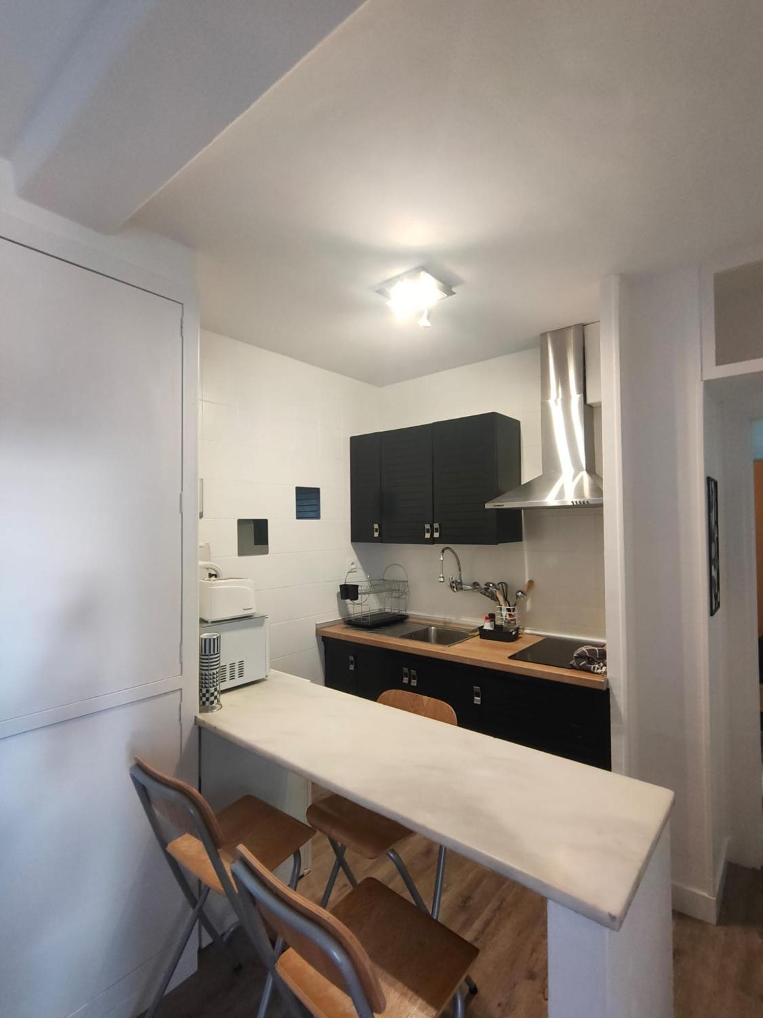 Apartamentos Grifovacances Consuegra 1 파스데라까사 외부 사진