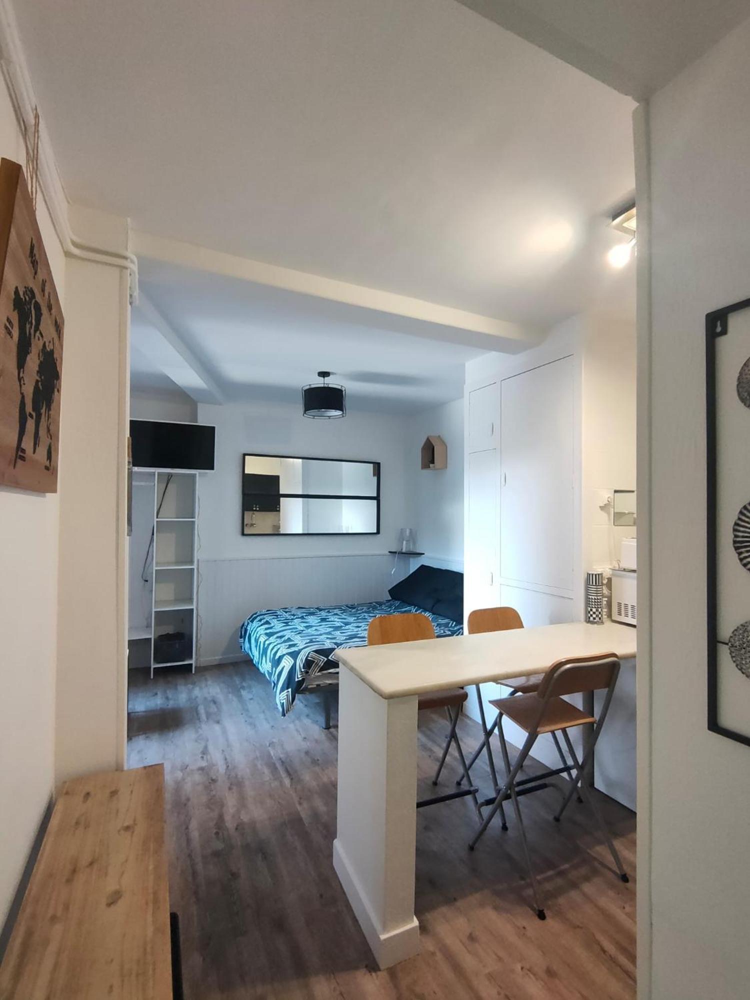 Apartamentos Grifovacances Consuegra 1 파스데라까사 외부 사진