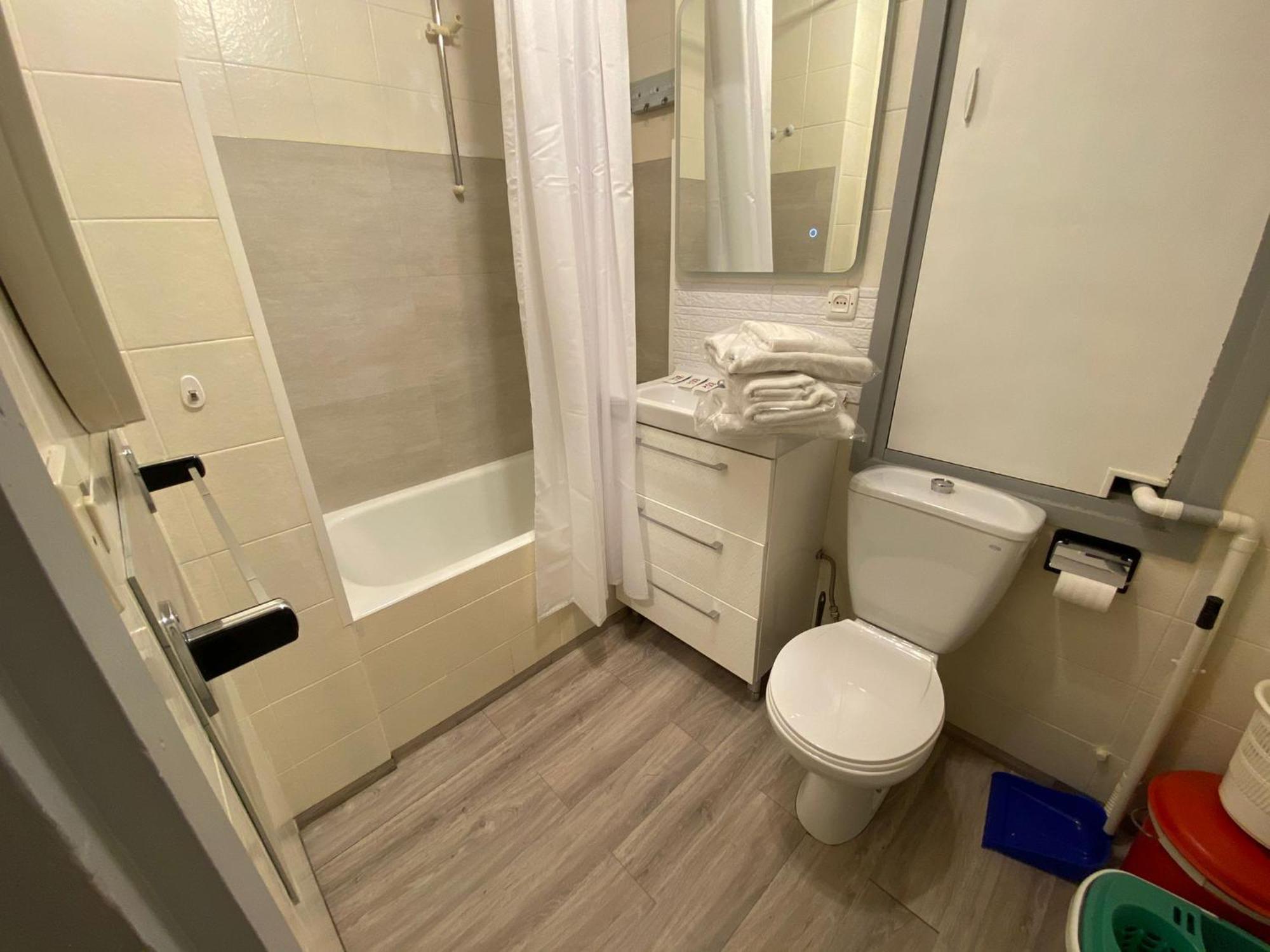 Apartamentos Grifovacances Consuegra 1 파스데라까사 외부 사진