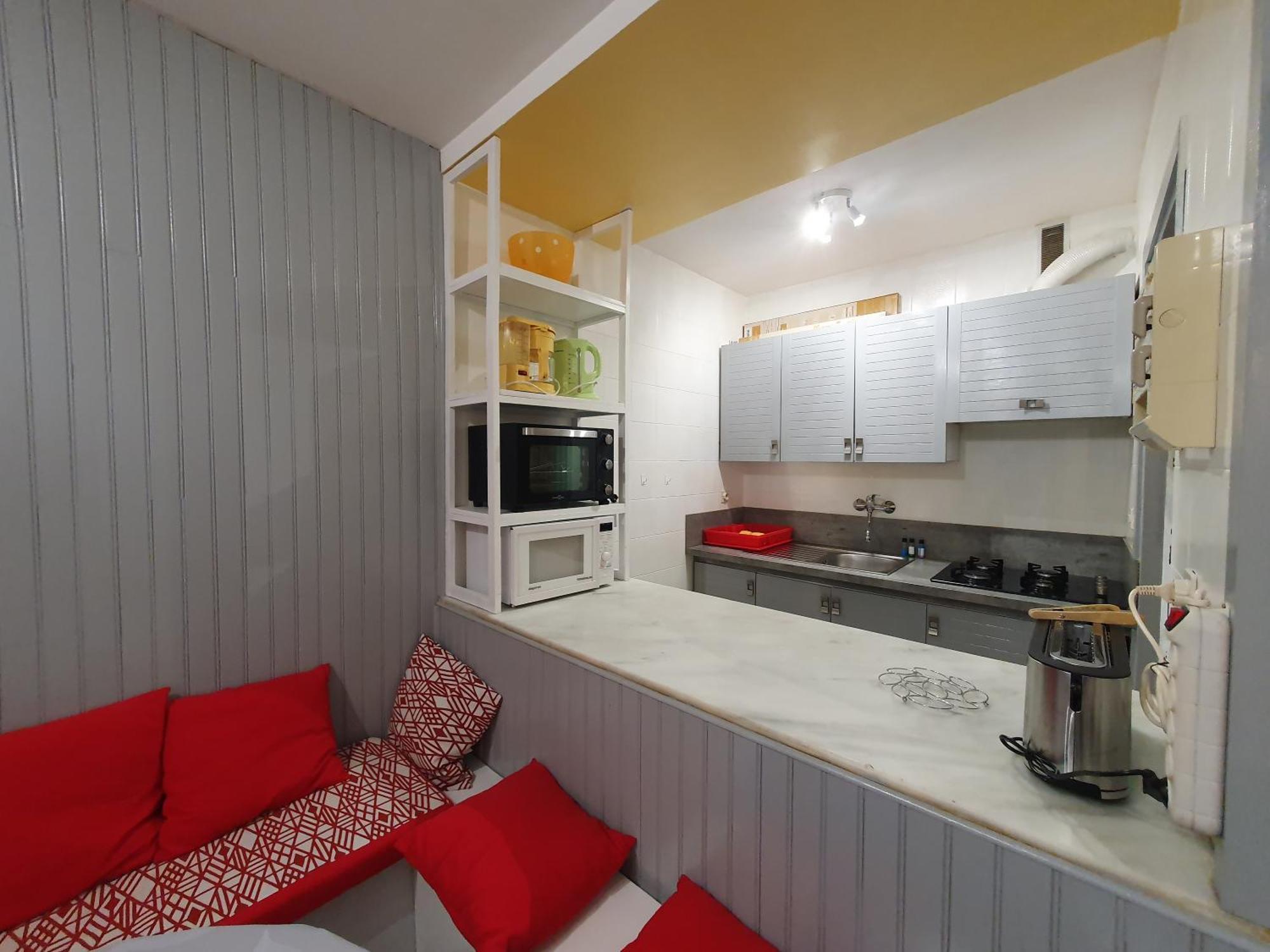 Apartamentos Grifovacances Consuegra 1 파스데라까사 외부 사진