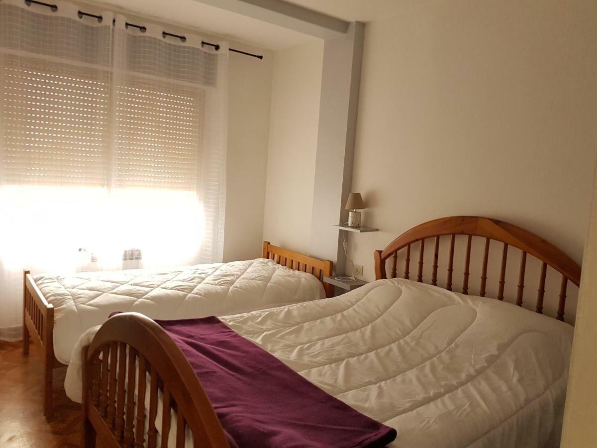 Apartamentos Grifovacances Consuegra 1 파스데라까사 외부 사진