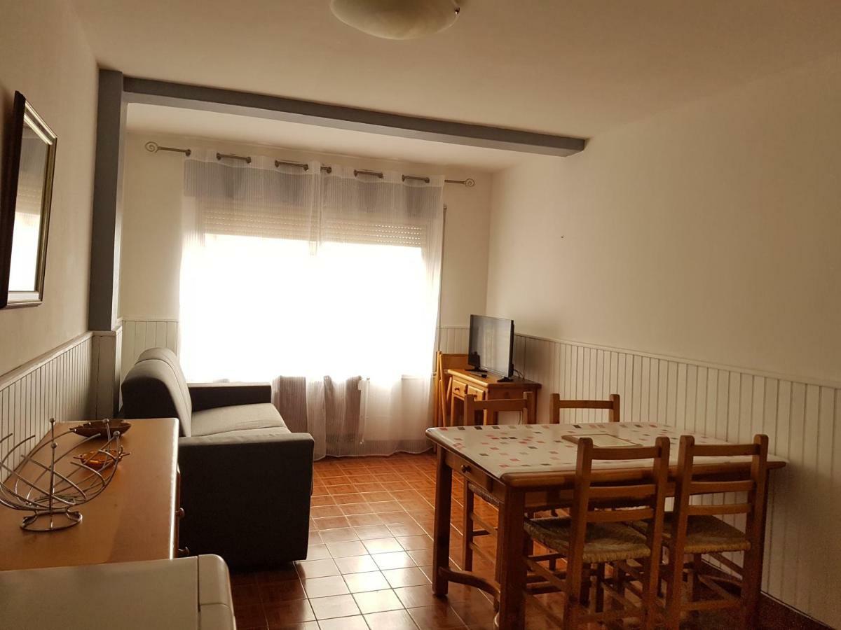 Apartamentos Grifovacances Consuegra 1 파스데라까사 외부 사진