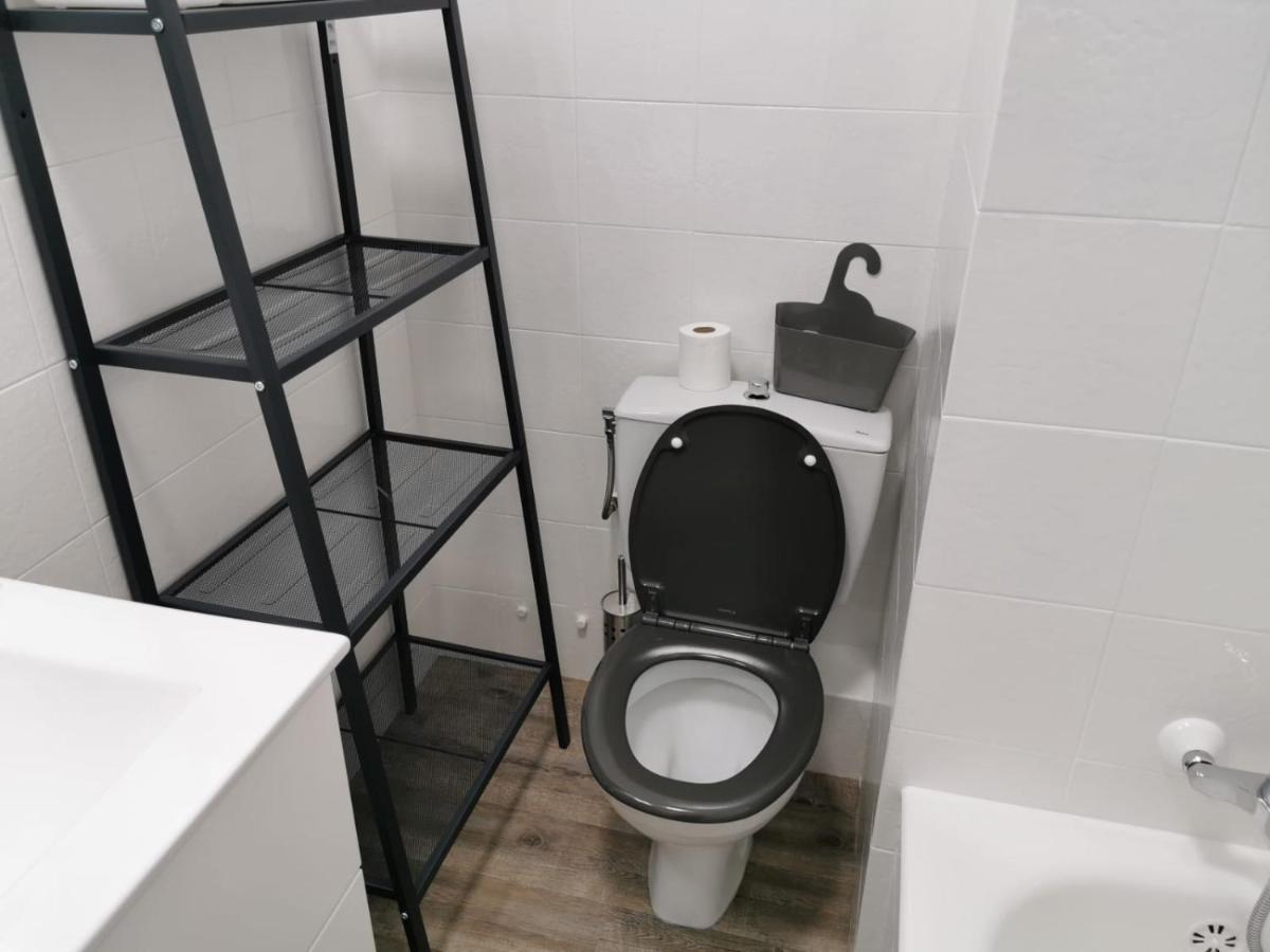 Apartamentos Grifovacances Consuegra 1 파스데라까사 외부 사진
