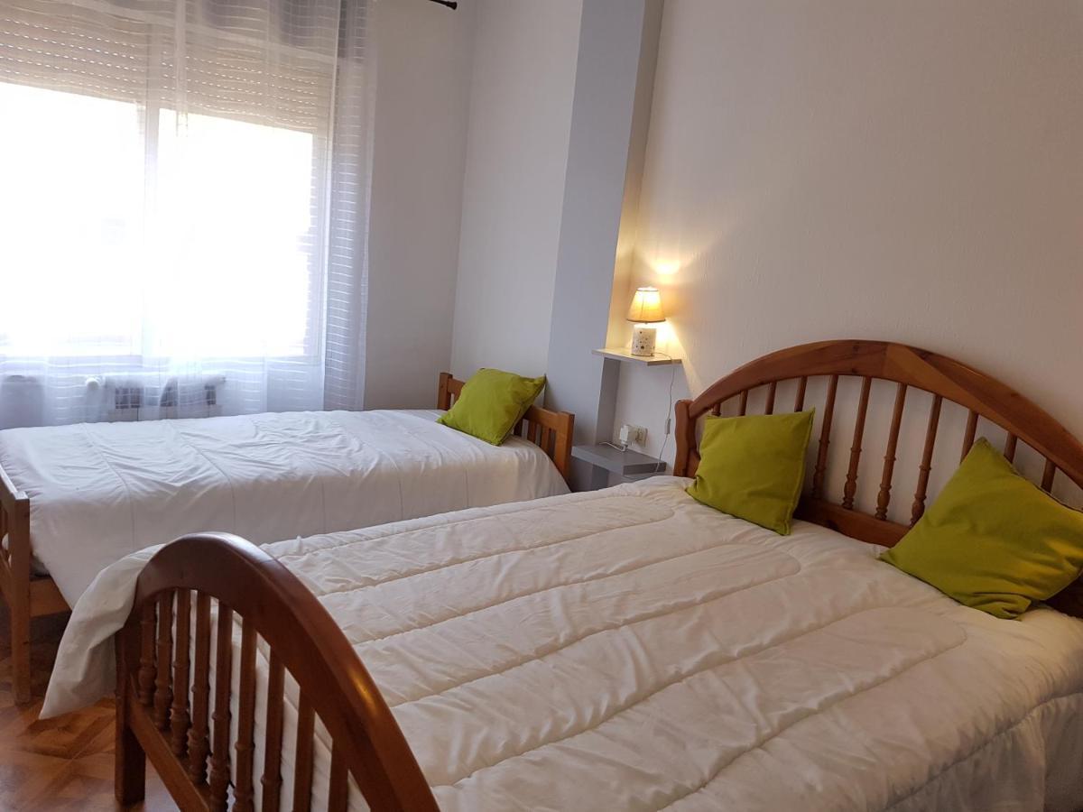 Apartamentos Grifovacances Consuegra 1 파스데라까사 외부 사진